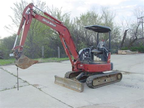 ditch witch mx352 mini excavator specs|Ditch Witch MX352 (18910) .